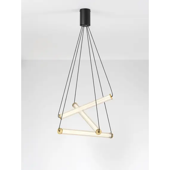 Підвіс Nova Luce ELIOT 9236447, изображение 4