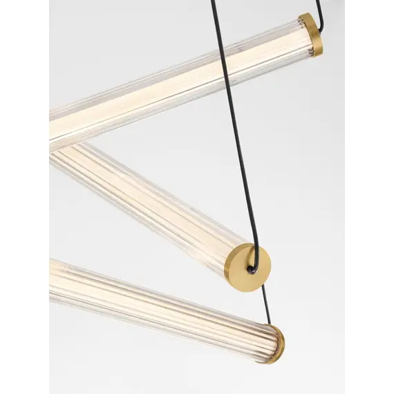 Підвіс Nova Luce ELIOT 9236447, изображение 5