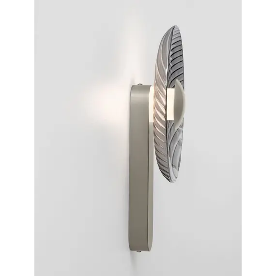 Настінний світильник Nova Luce LAVINA 9236454, изображение 6