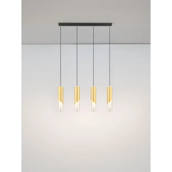 Підвіс Nova Luce MODESTO 9236460, зображення 7