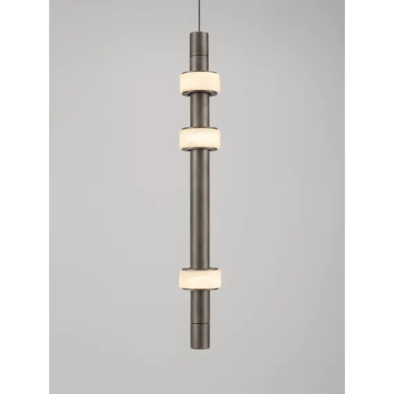 Підвіс Nova Luce MARLOW 9333229, изображение 5