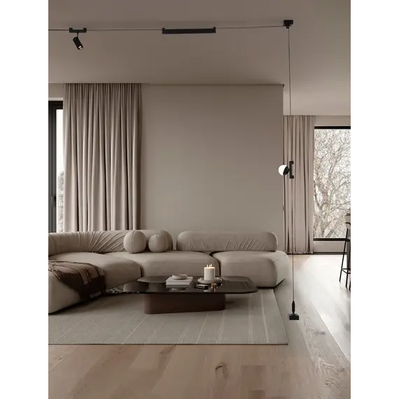 Системи Nova Luce SYMMETRIC 9680114, зображення 3