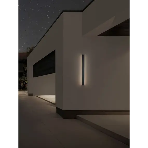 Настінний світильник Nova Luce RANGE 9923433, зображення 2