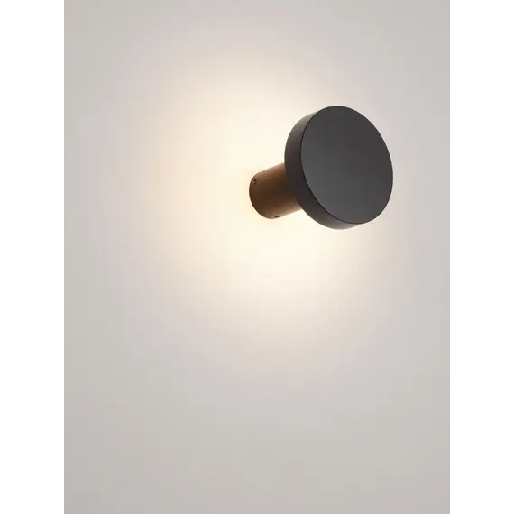 Настінний світильник Nova Luce GONG 9923438, изображение 6