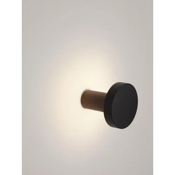 Настінний світильник Nova Luce GONG 9923438, изображение 7