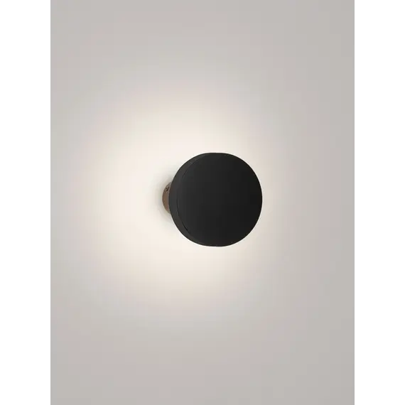 Настінний світильник Nova Luce GONG 9923439, зображення 4
