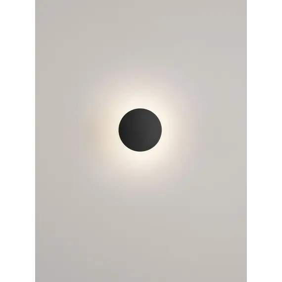 Настінний світильник Nova Luce GONG 9923439, зображення 7