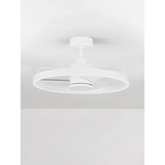 Люстра-вентилятор Nova Luce LUNAIR 9952394, изображение 3