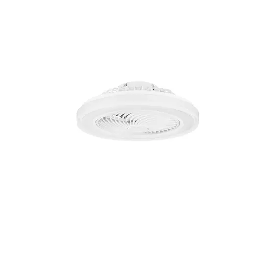 Люстра-вентилятор Nova Luce ORYA 9952399