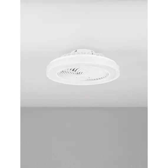 Люстра-вентилятор Nova Luce ORYA 9952399, зображення 3