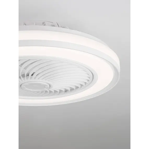 Люстра-вентилятор Nova Luce ORYA 9952399, зображення 5