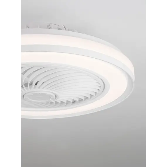 Люстра-вентилятор Nova Luce ORYA 9952399, зображення 7
