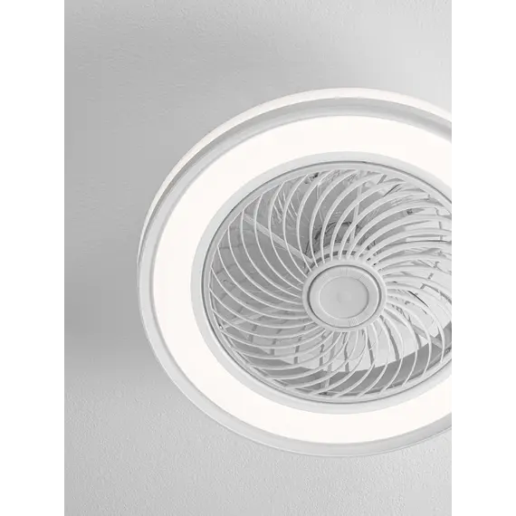 Люстра-вентилятор Nova Luce ORYA 9952399, зображення 8