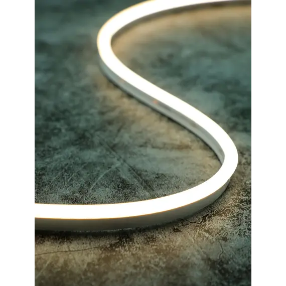 Архітектурний неон Nova Luce KEMA 4X10 IP67 HORIZONTAL BENDING 9540107, изображение 2