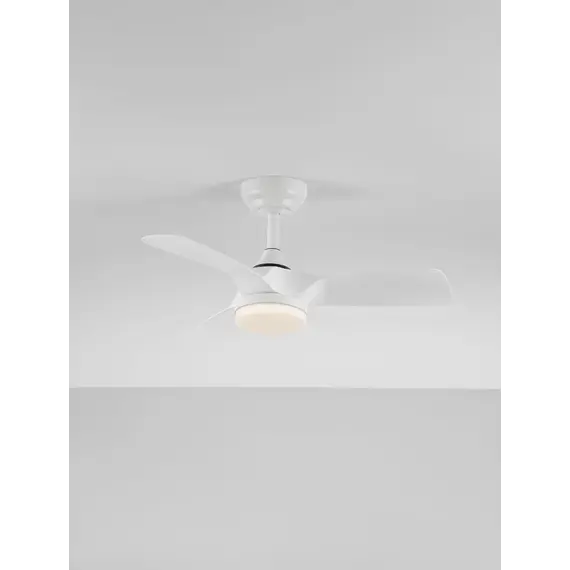 Люстра-вентилятор Nova Luce CAELIA 9952395, изображение 4