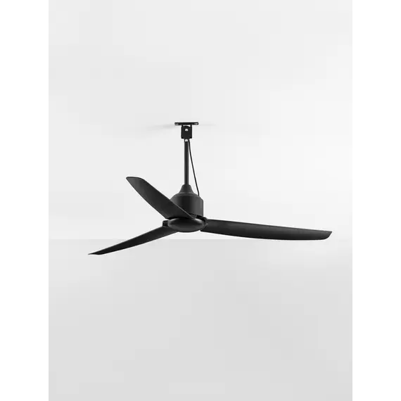 Люстра-вентилятор Nova Luce BLOWY 9952398, изображение 3
