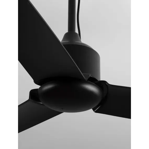 Люстра-вентилятор Nova Luce BLOWY 9952398, изображение 5