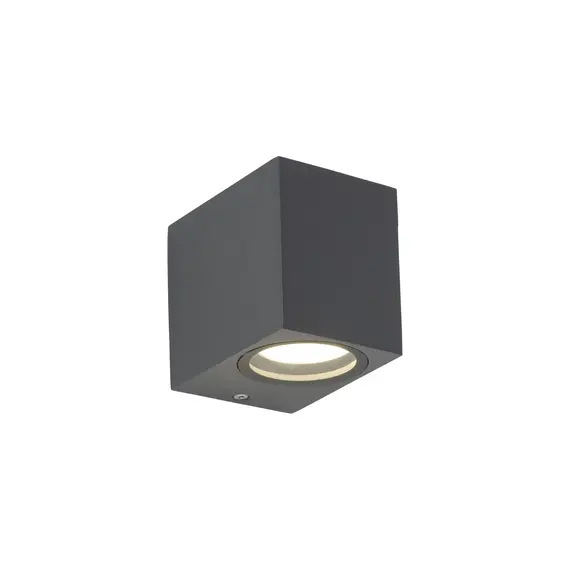Вуличний світильник TK-Lighting AXIS IP44 10969, зображення 6