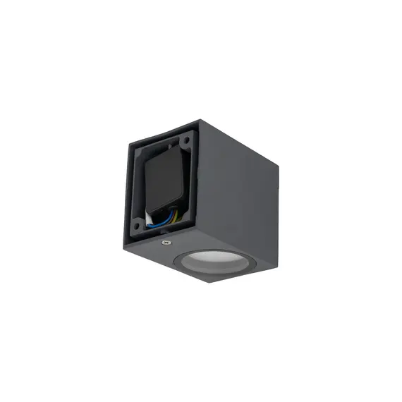 Вуличний світильник TK-Lighting AXIS IP44 10969, зображення 9