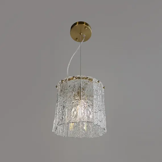 Люстра Linef MJ360 MJ360/1 AB, зображення 4