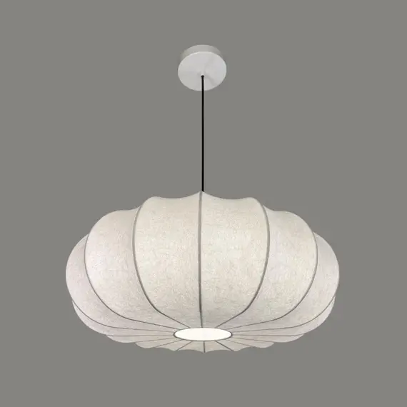 Підвісний світильник Linef PLP 052, AK03 PRJ001-500 WT, изображение 3