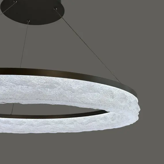 Люстра Linef MJ390 MJ390-800 Grey, зображення 4