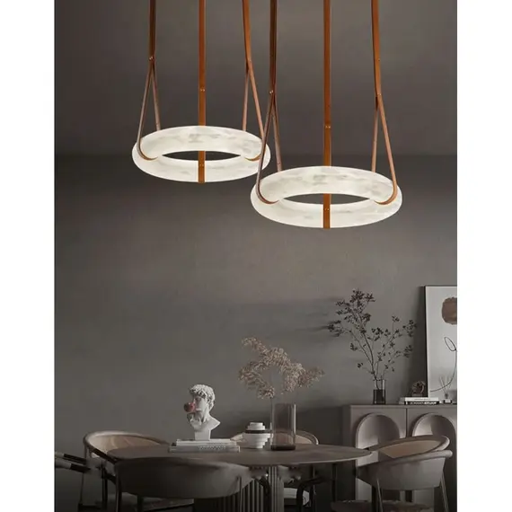 Люстра Linef MJ384 38001-500, изображение 3