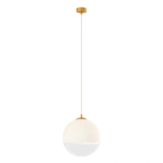 Подвесной светильник REDO 01-2270 BERRY GOLD/WHITE