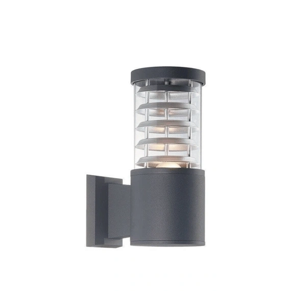 Настенный уличный светильник Ideal Lux TRONCO 027005
