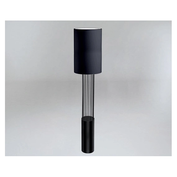 Торшер DOHAR IHI (black/black) 9008