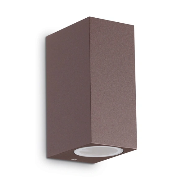 Настінний вуличний світильник Ideal Lux UP 213354