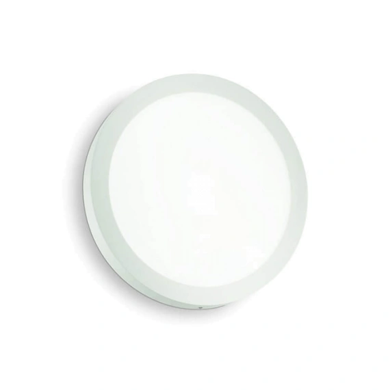 Настінно-стельовий світильник Ideal Lux UNIVERSAL D30 ROUND 138619