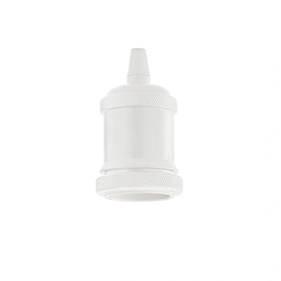 Патрон Ideal Lux PORTALAMPADA E27 249186