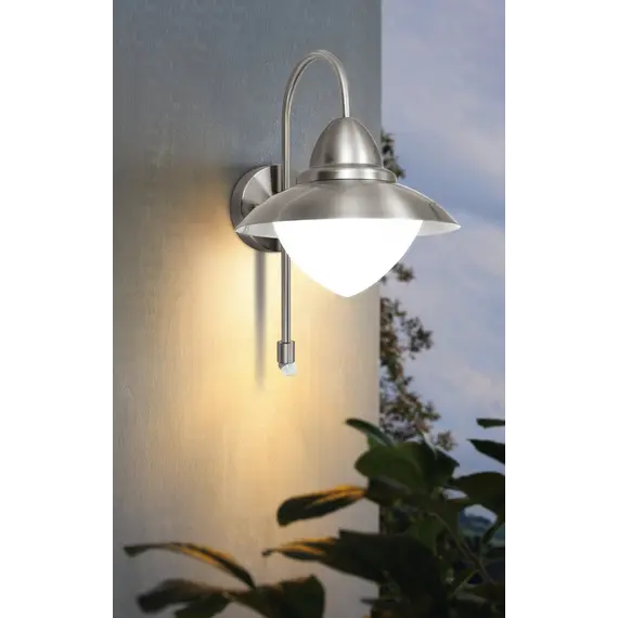 Вуличний світильник EGLO 87105 SIDNEY, зображення 2