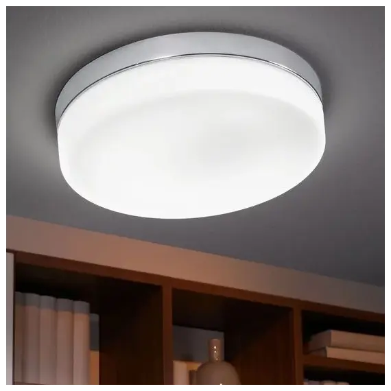 Стельовий світильник Eglo 95002 LED LORA, зображення 2