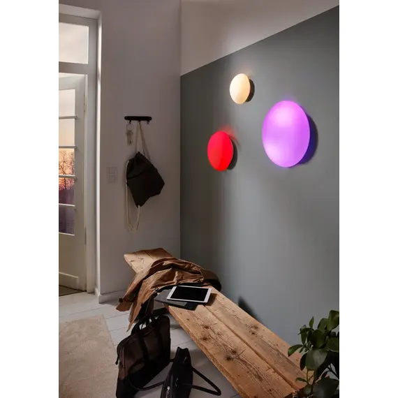 Стельовий світильник EGLO Ella 81635, зображення 7