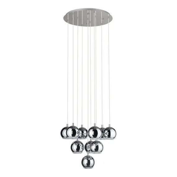 Люстра EGLO Conessa 95914, зображення 5