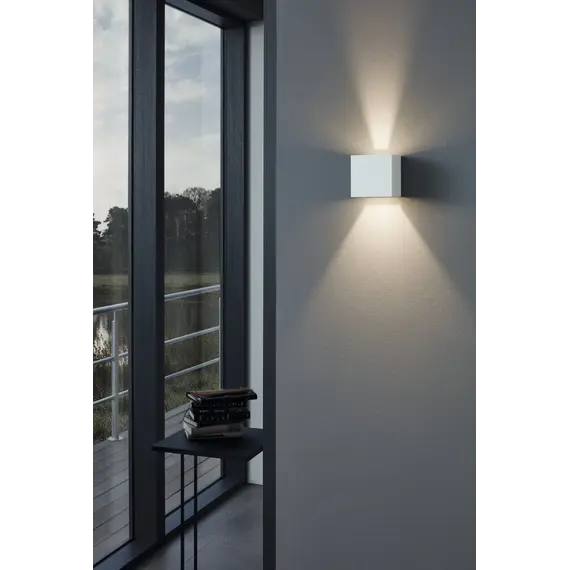 Вуличний світильник Eglo CALPINO 97241 LED, зображення 2