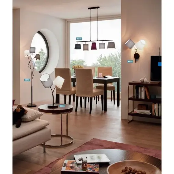 Бра Eglo ALMEIDA 95193, зображення 2