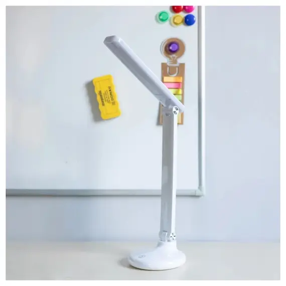 Настольная лампа Zuma Line 5905316672987 1913-WH LED, изображение 5