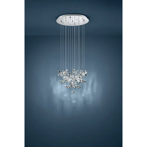 Люстра Eglo PIANOPOLI 93662, изображение 2