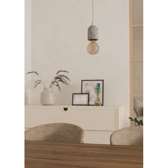 Підвіска Eglo 95522 SILVARES, зображення 3
