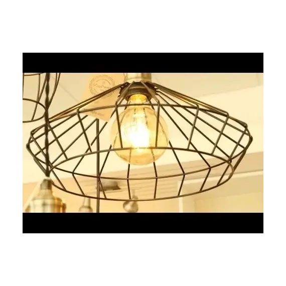 Подвеска Eglo 49788 DENHAM, изображение 3