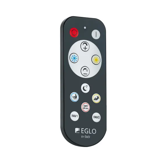 Стельовий світильник "Гафарес" EGLO 900421, зображення 6