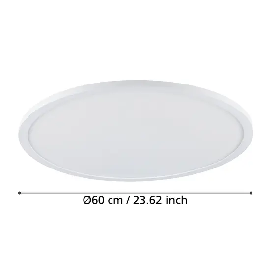 Потолочный светильник SARSINA-Z EGLO 900759, изображение 7