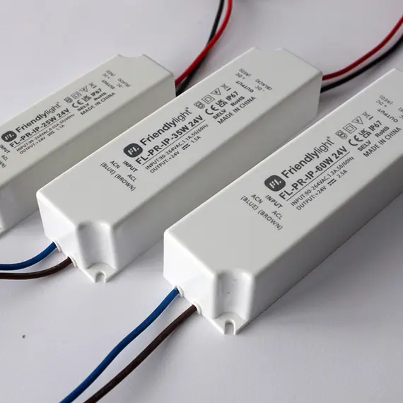 Блок живлення Friendlylight 94707238, зображення 2