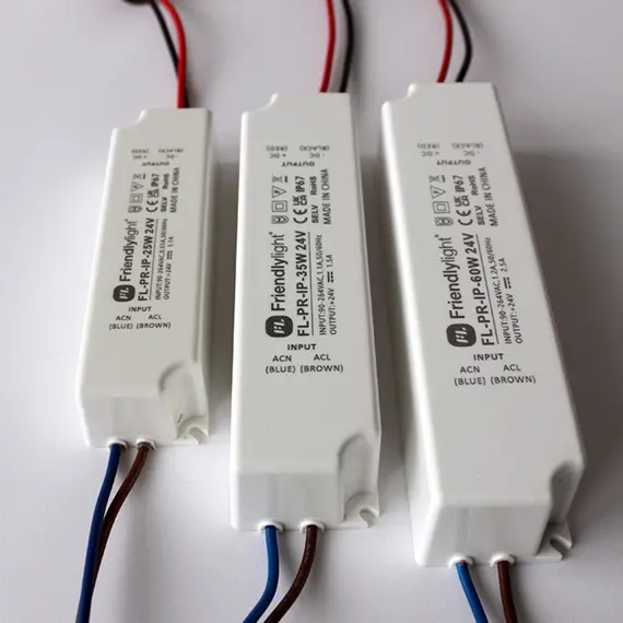 Блок живлення Friendlylight 94707238, зображення 3