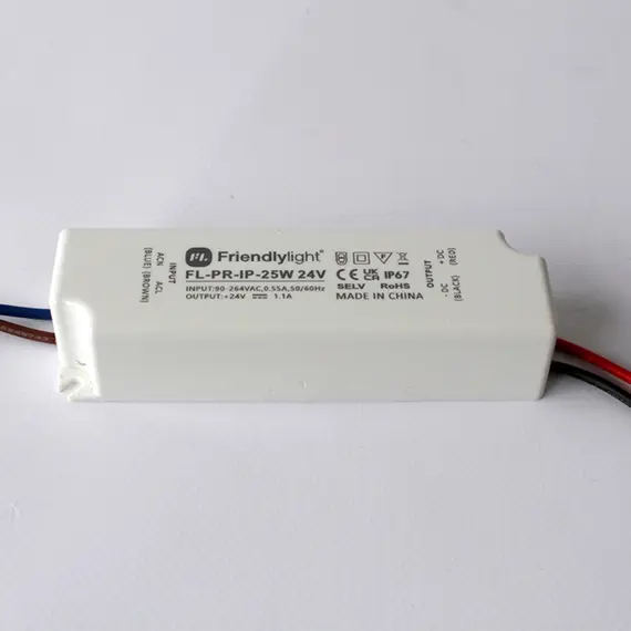 Блок живлення Friendlylight 94707238, зображення 4