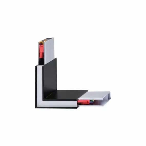 Конектор кутовий Ideal Lux LINUS CORNER