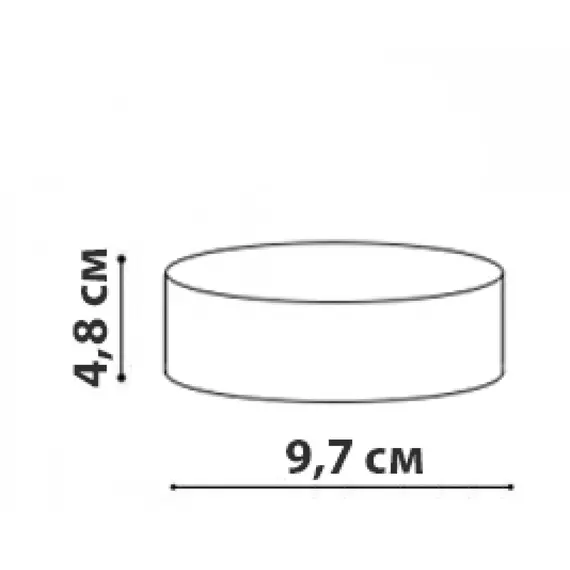 Компонент Silent Surf Friendlylight 10815636, зображення 4